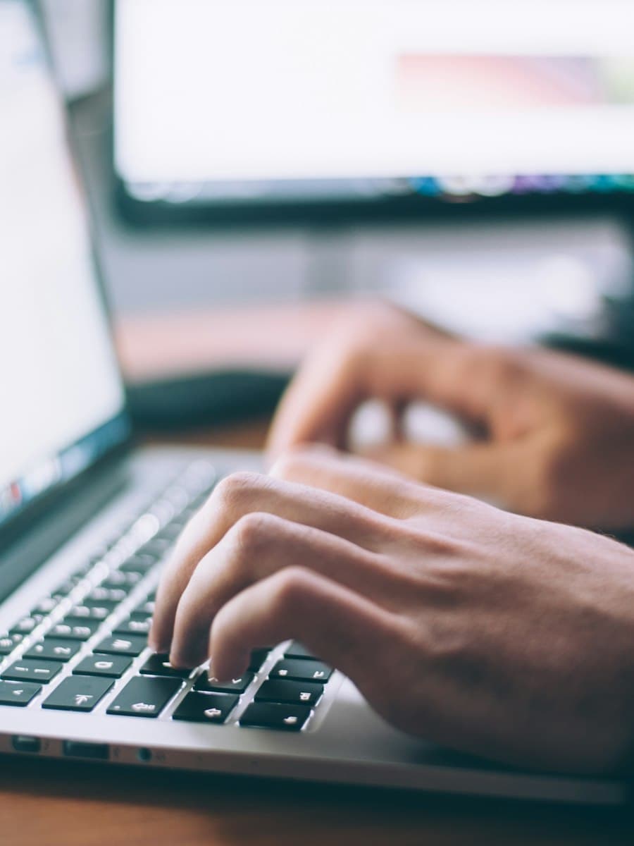 Content marketing editorial workspace